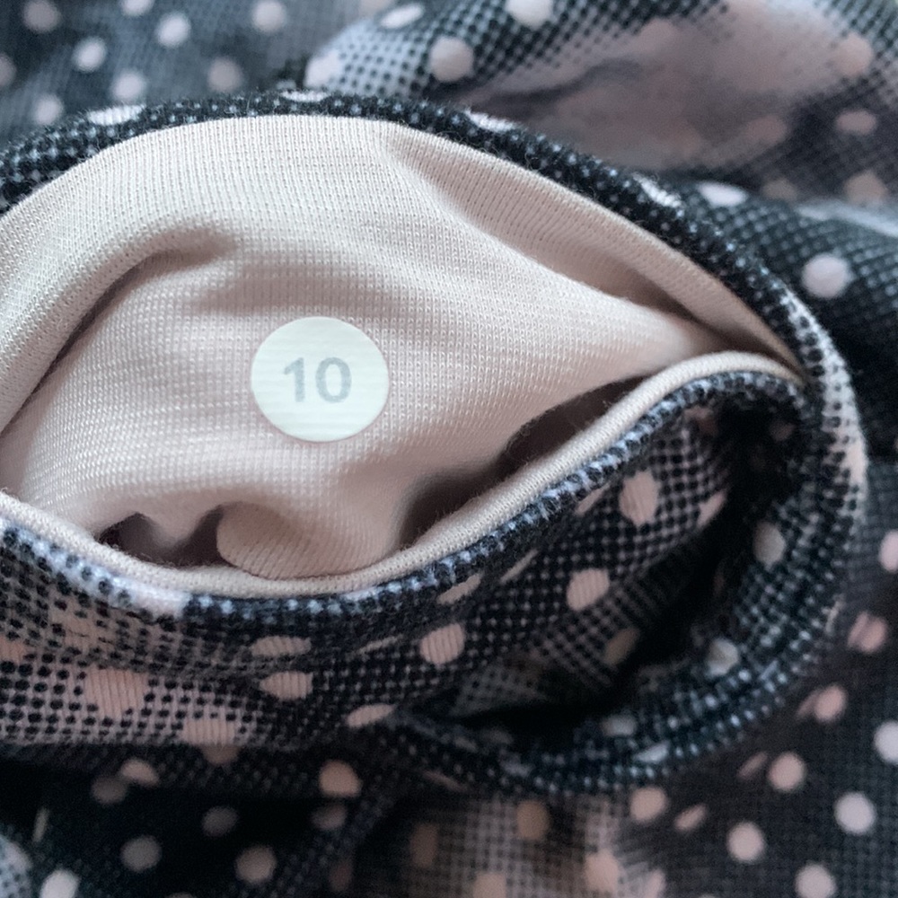 Lululemon capri - Picture 2 of 3